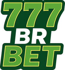 777 br bet Logo